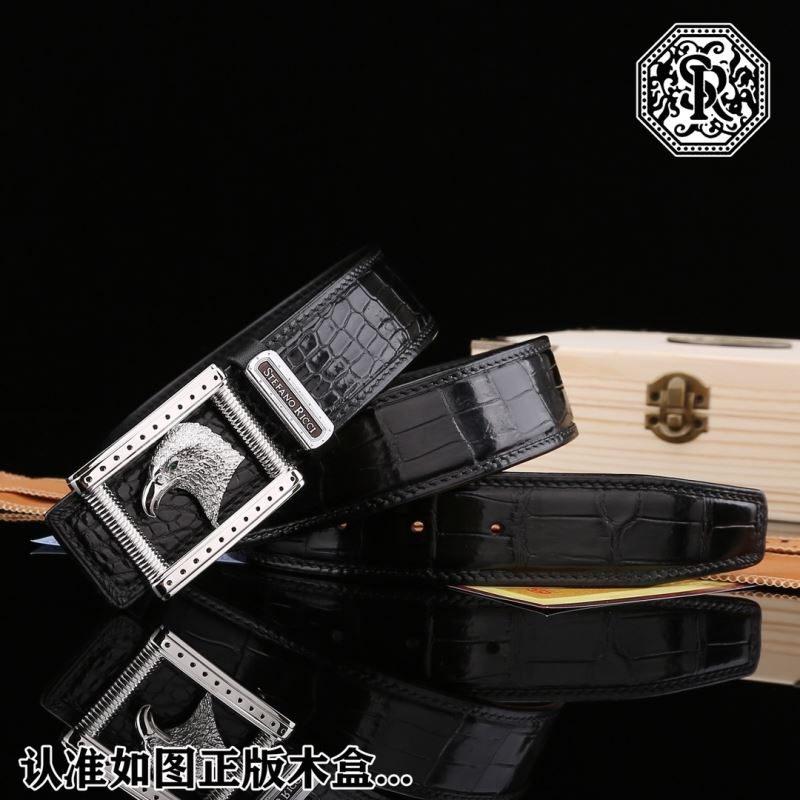 Stefano Ricci Belts